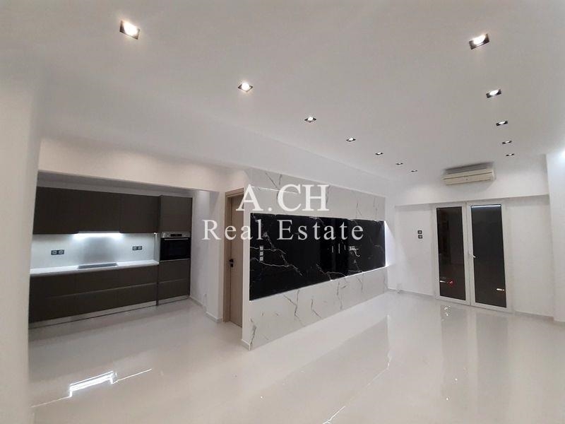 (For Sale) Residential Apartment || Athens Center/Athens - 84 Sq.m, 2 Bedrooms, 175.000€ 