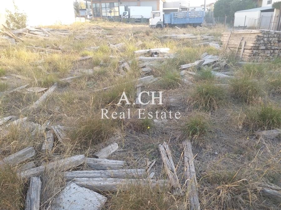 (For Sale) Land Plot || East Attica/Vari-Varkiza - 1.000 Sq.m, 450.000€ 