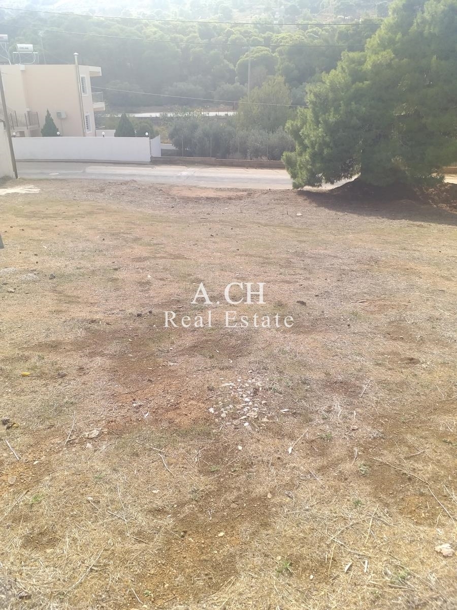 (Προς Πώληση) Αξιοποιήσιμη Γη Οικόπεδο || Ανατολική Αττική/Κερατέα - 840 τ.μ, 145.000€ 