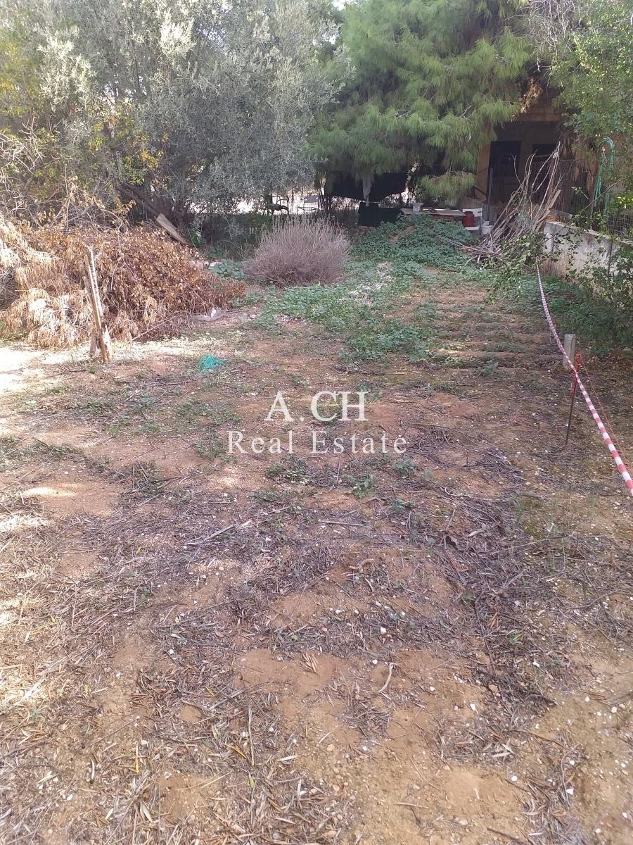 (For Sale) Land Plot || East Attica/Vari-Varkiza - 425 Sq.m, 350.000€ 