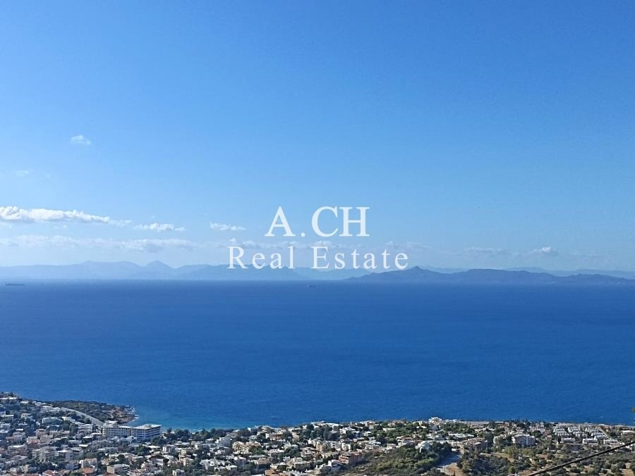 (Προς Πώληση) Αξιοποιήσιμη Γη Οικόπεδο || Ανατολική Αττική/Σαρωνίδα - 603 τ.μ, 330.000€ 