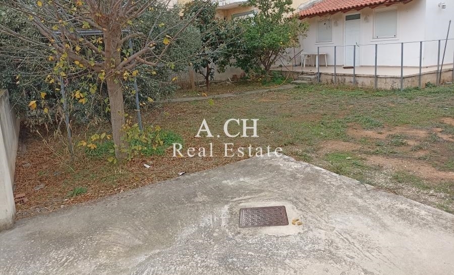 (For Sale) Land Plot || East Attica/Kalyvia-Lagonisi - 447 Sq.m, 180.000€ 
