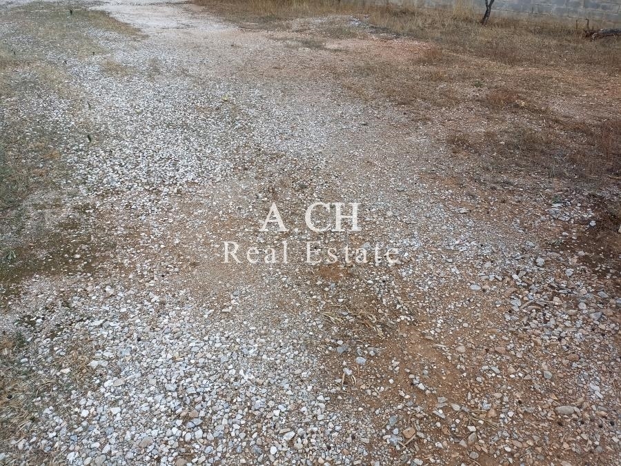 (For Sale) Land Plot || East Attica/Koropi - 470 Sq.m, 165.000€ 