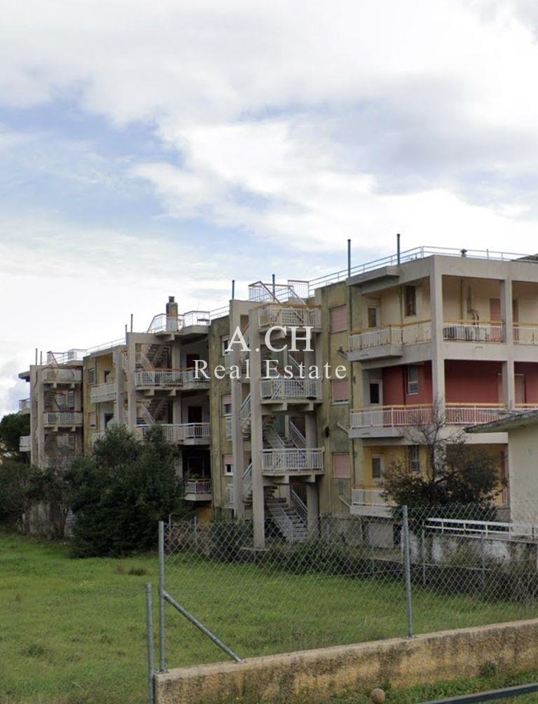 (For Sale) Residential Building || East Attica/Nea Makri - 1.204 Sq.m, 1.200.000€ 
