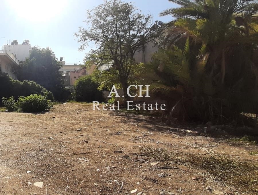 (Προς Πώληση) Αξιοποιήσιμη Γη Οικόπεδο || Ανατολική Αττική/Γέρακας - 243 τ.μ, 145.000€ 