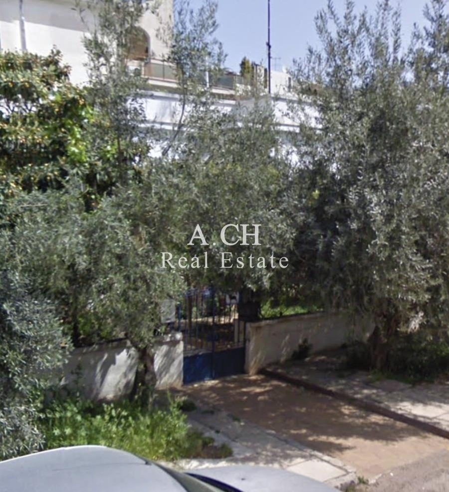 (For Sale) Land Plot || Athens South/Glyfada - 703 Sq.m, 2.000.000€ 