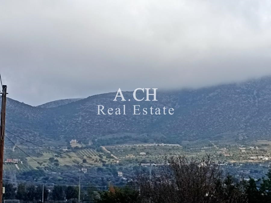 (For Sale) Land Plot || East Attica/Kalyvia-Lagonisi - 450 Sq.m, 140.000€ 
