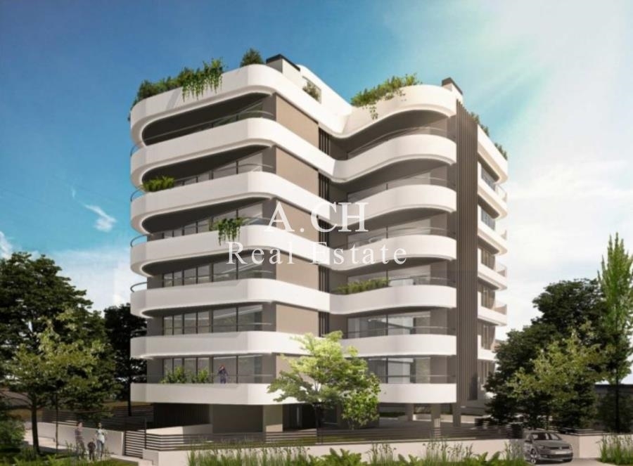 (Προς Πώληση) Κατοικία Διαμέρισμα || Αθήνα Βόρεια/Χαλάνδρι - 110 τ.μ, 3 Υ/Δ, 660.000€ 