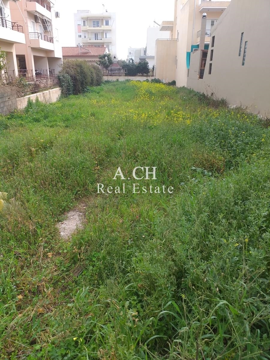 (For Sale) Land Plot || East Attica/Koropi - 460 Sq.m, 155.000€ 