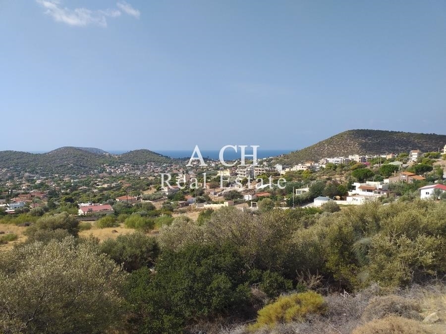 (Προς Πώληση) Αξιοποιήσιμη Γη Οικόπεδο || Ανατολική Αττική/Ανάβυσσος - 420 τ.μ, 170.000€ 