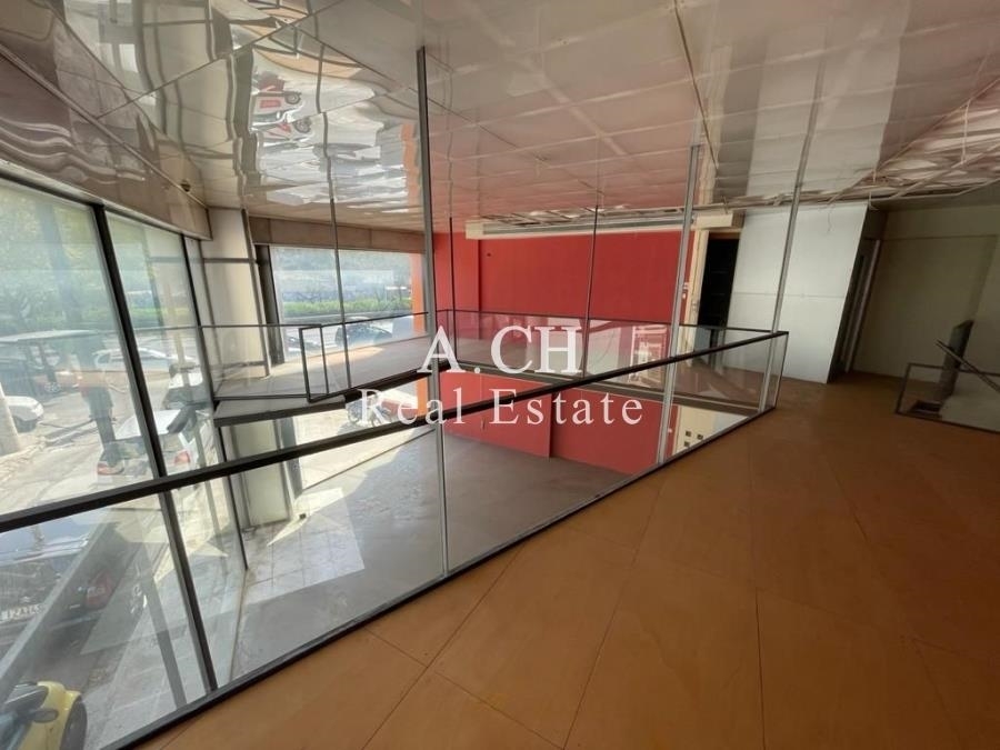 (For Rent) Commercial Commercial Property || Athens South/Alimos - 186 Sq.m, 3.300€ 