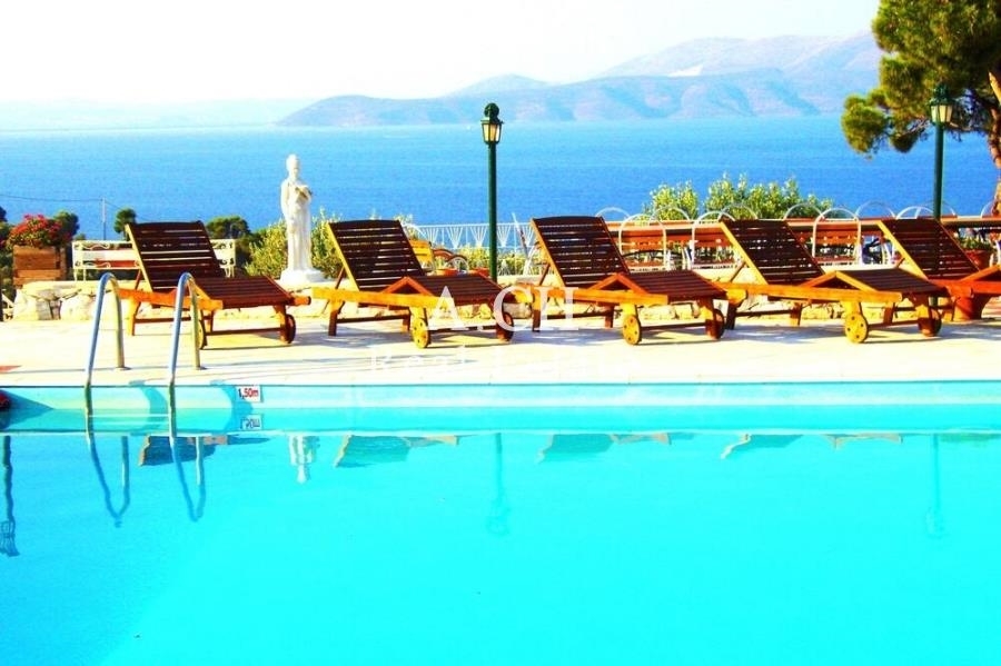 (Προς Πώληση) Επαγγελματικός Χώρος Ξενοδοχείο || Ανατολική Αττική/Μαραθώνας - 800 τ.μ, 1.500.000€ 