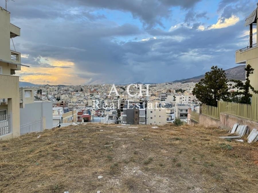 (For Sale) Land Plot || Athens South/Alimos - 300 Sq.m, 530.000€ 