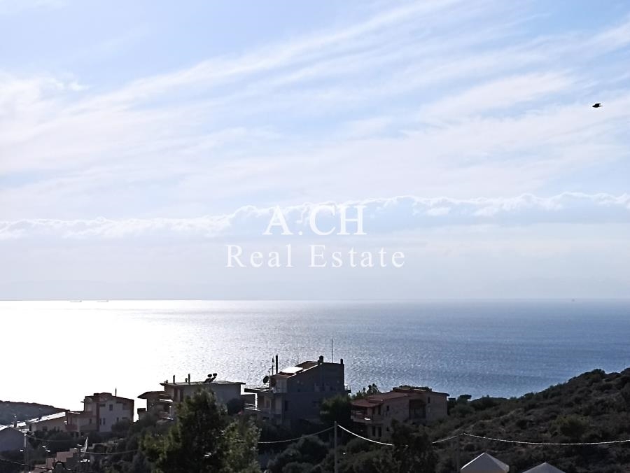 (For Sale) Land Plot || East Attica/Saronida - 631 Sq.m, 275.000€ 