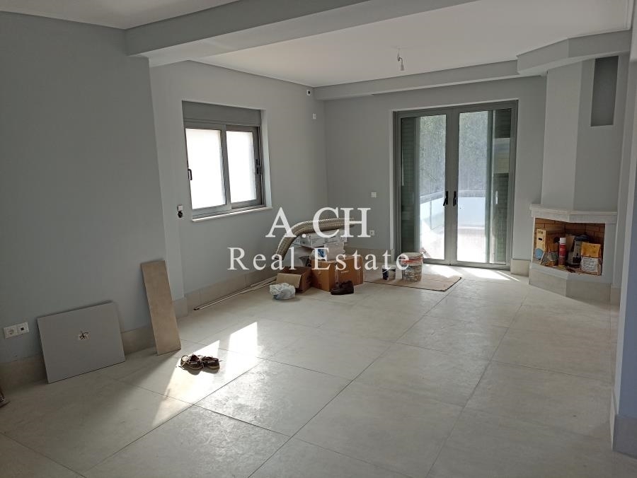 (For Sale) Residential Detached house || East Attica/Kalyvia-Lagonisi - 215 Sq.m, 4 Bedrooms, 470.000€ 