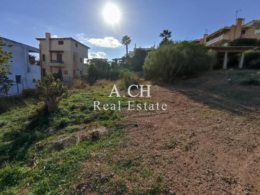 (Προς Πώληση) Αξιοποιήσιμη Γη Οικόπεδο || Ανατολική Αττική/Ανάβυσσος - 650 τ.μ, 200.000€ 