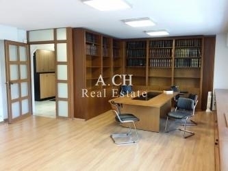 (For Sale) Commercial Office || Piraias/Piraeus - 120 Sq.m, 200.000€ 