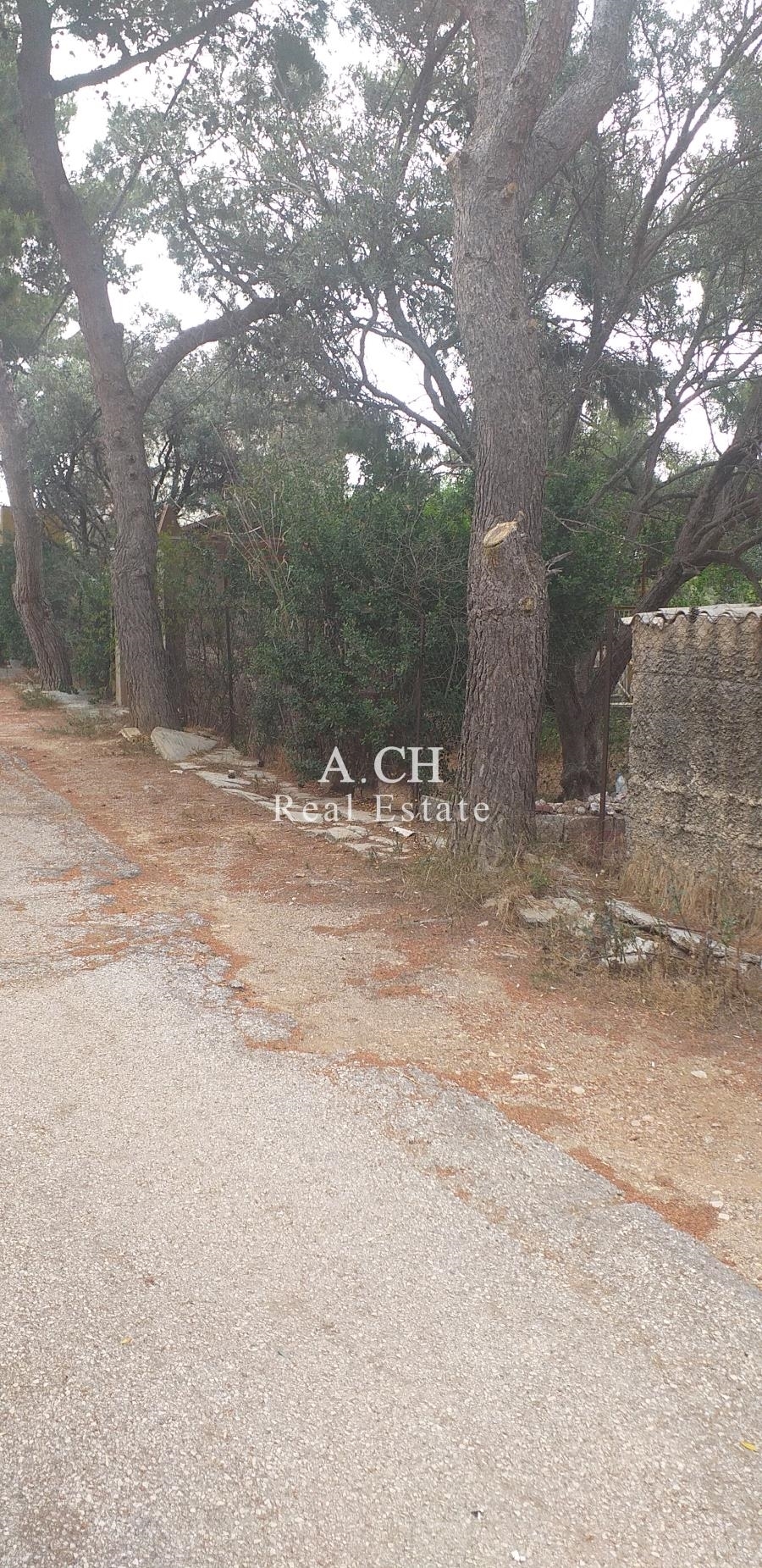 (For Sale) Land Plot || East Attica/Vari-Varkiza - 505 Sq.m, 300.000€ 