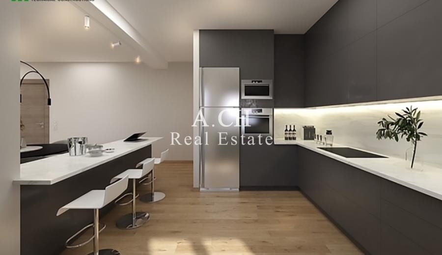 (For Sale) Residential Apartment || Athens North/Chalandri - 112 Sq.m, 3 Bedrooms, 510.000€ 