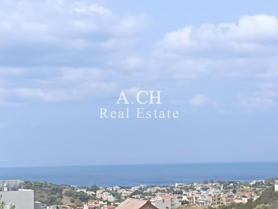 (For Sale) Land Plot || East Attica/Kalyvia-Lagonisi - 600 Sq.m, 220.000€ 