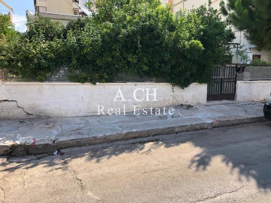 (For Sale) Land Plot || Athens South/Glyfada - 312 Sq.m, 570.000€ 