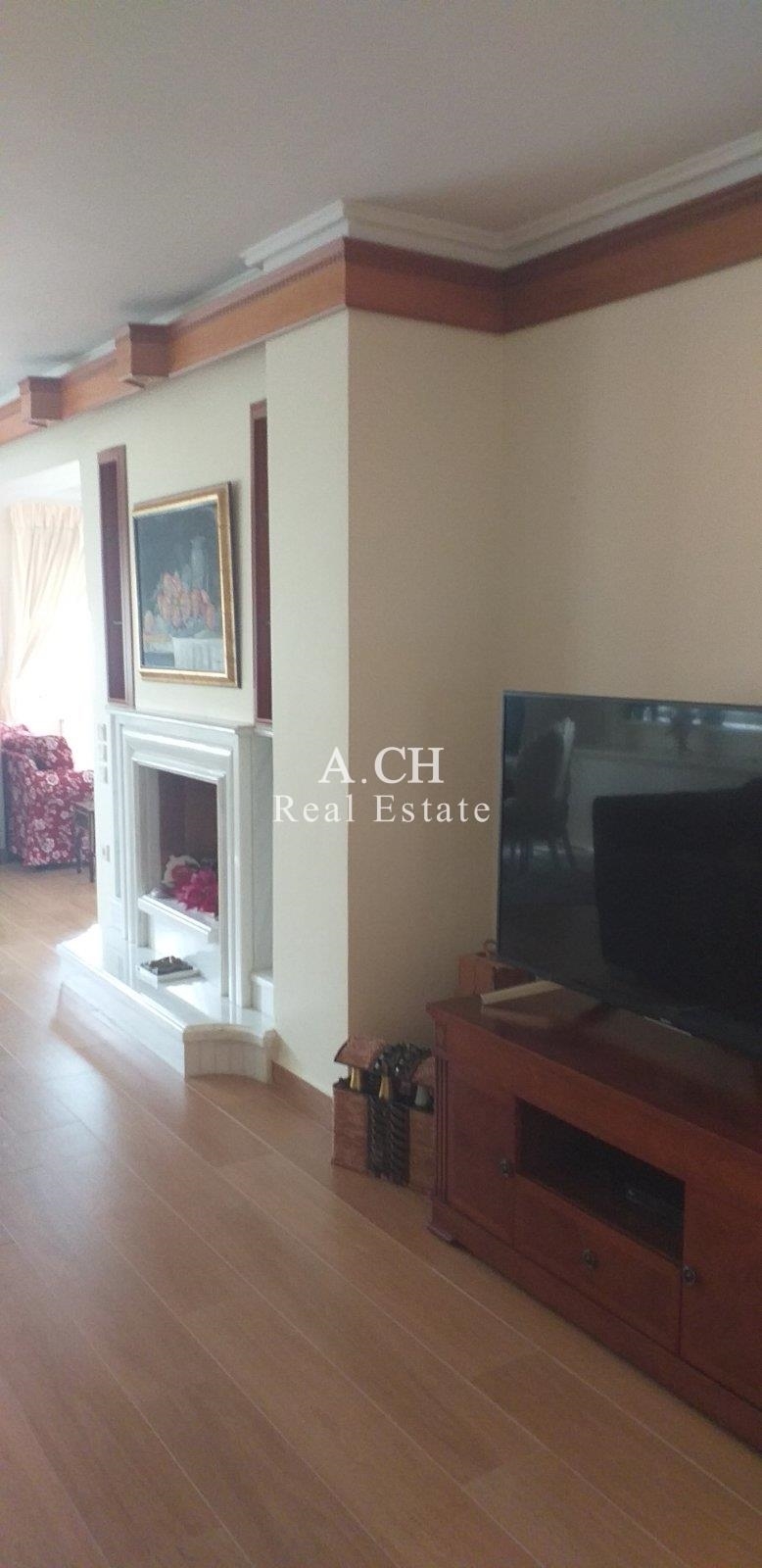 (For Sale) Residential Floor Apartment || Athens South/Glyfada - 200 Sq.m, 3 Bedrooms, 850.000€ 