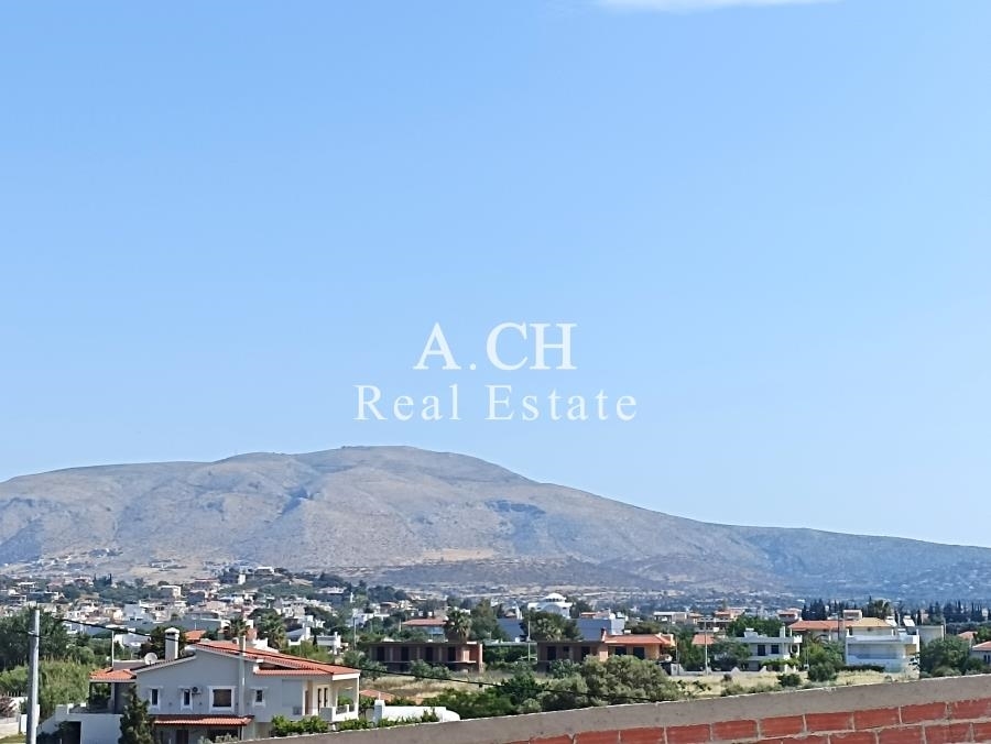 (For Sale) Residential Maisonette || East Attica/Anavyssos - 116 Sq.m, 3 Bedrooms, 400.000€ 