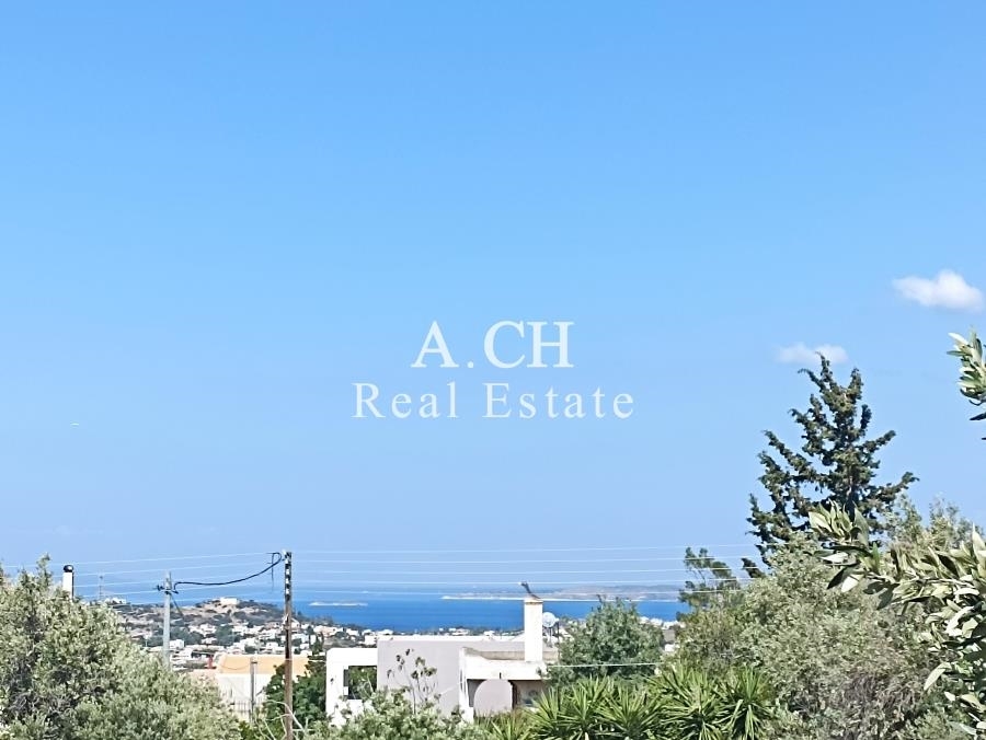 (For Sale) Land Plot || East Attica/Kalyvia-Lagonisi - 441 Sq.m, 78.000€ 