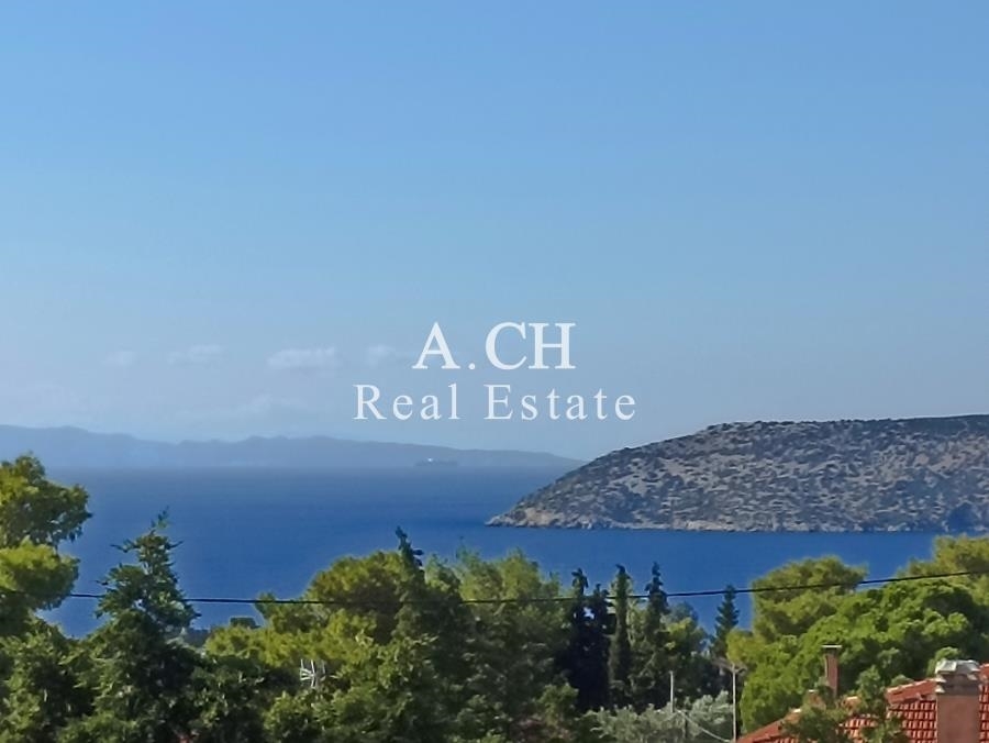 (Προς Πώληση) Κατοικία Μονοκατοικία || Ανατολική Αττική/Παλαιά Φωκαία - 134 τ.μ, 3 Υ/Δ, 200.000€ 