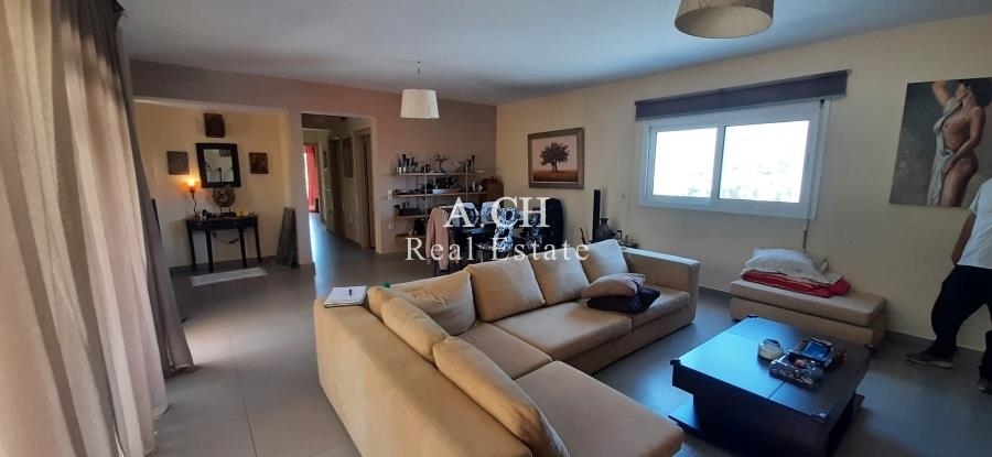 (For Sale) Residential Detached house || East Attica/Kalyvia-Lagonisi - 192 Sq.m, 4 Bedrooms, 360.000€ 