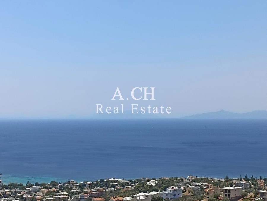 (For Sale) Residential Detached house || East Attica/Saronida - 323 Sq.m, 7 Bedrooms, 1.200.000€ 