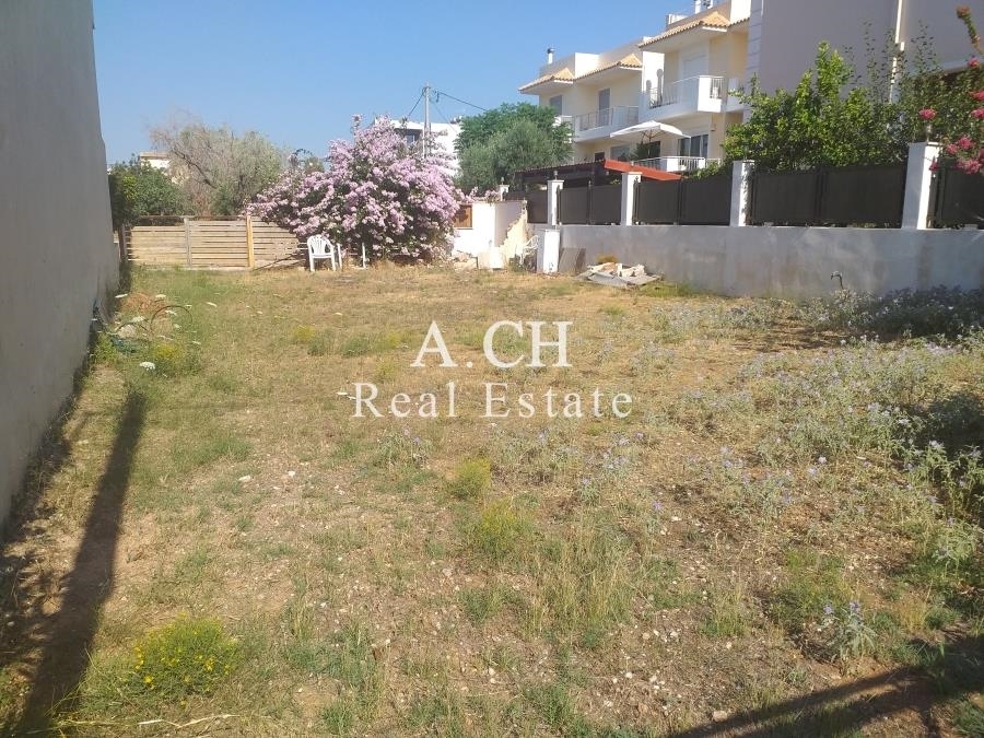 (For Sale) Land Plot || East Attica/Vari-Varkiza - 225 Sq.m, 280.000€ 