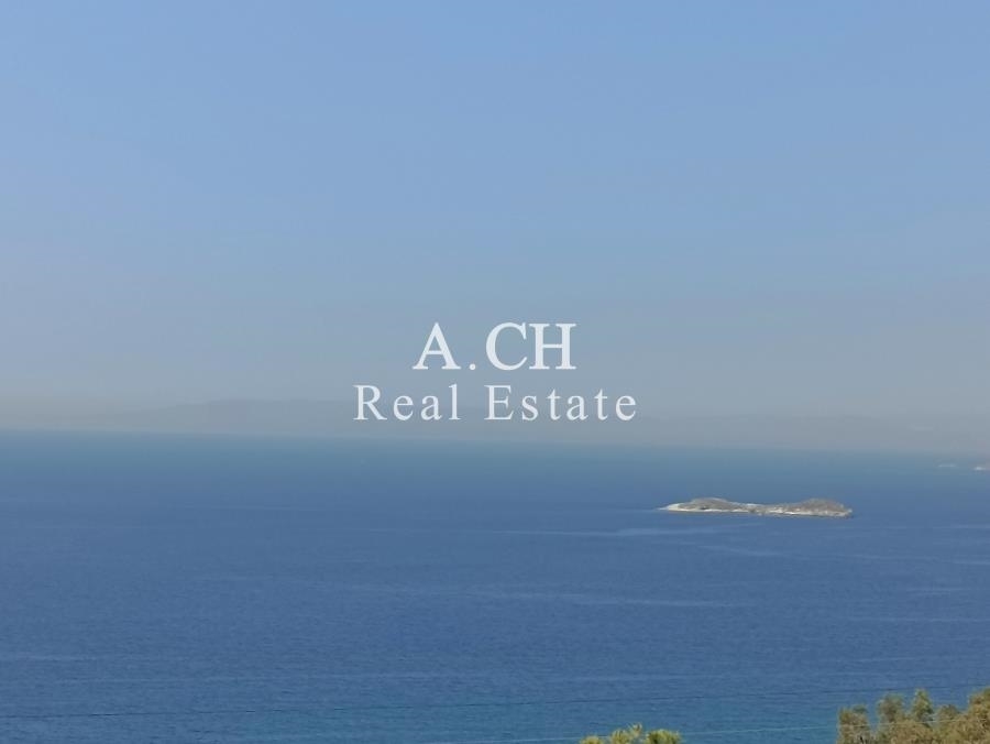 (For Sale) Land Plot || East Attica/Koropi - 750 Sq.m, 550.000€ 