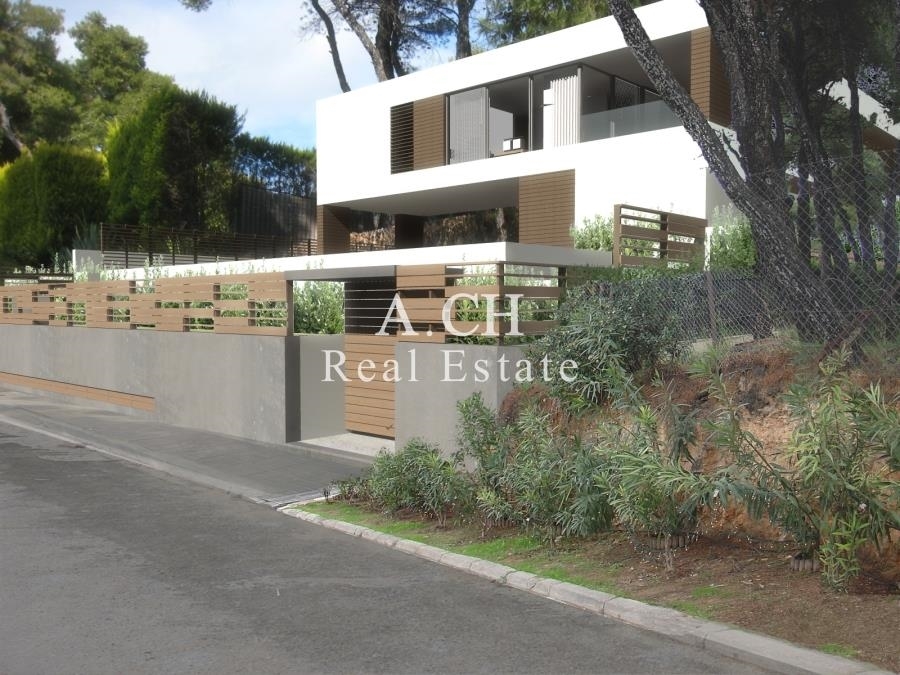 (For Sale) Residential Maisonette || Athens North/Ekali - 988 Sq.m, 6 Bedrooms, 3.600.000€ 