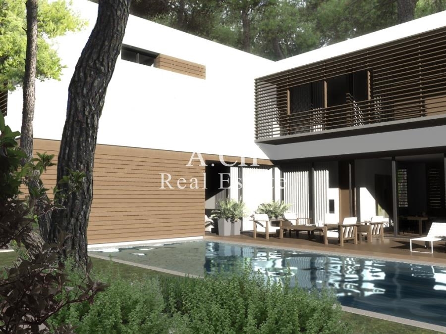 (For Sale) Residential Maisonette || Athens North/Ekali - 439 Sq.m, 5 Bedrooms, 2.000.000€ 