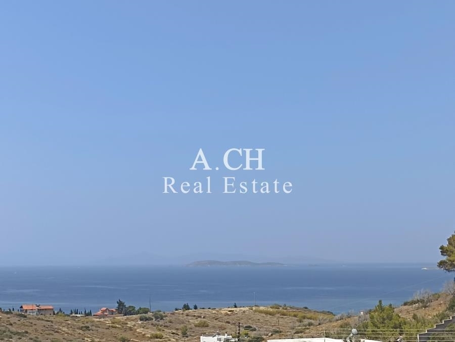 (For Sale) Residential Detached house || East Attica/Kalyvia-Lagonisi - 225 Sq.m, 5 Bedrooms, 650.000€ 