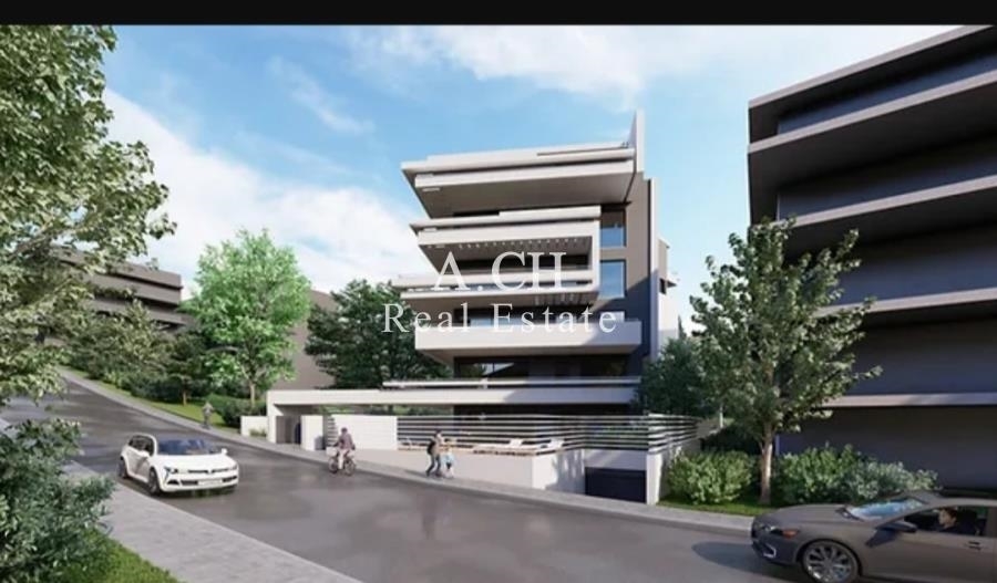 (Προς Πώληση) Κατοικία Μεζονέτα || Ανατολική Αττική/Βάρη-Βάρκιζα - 149 τ.μ, 3 Υ/Δ, 900.000€ 