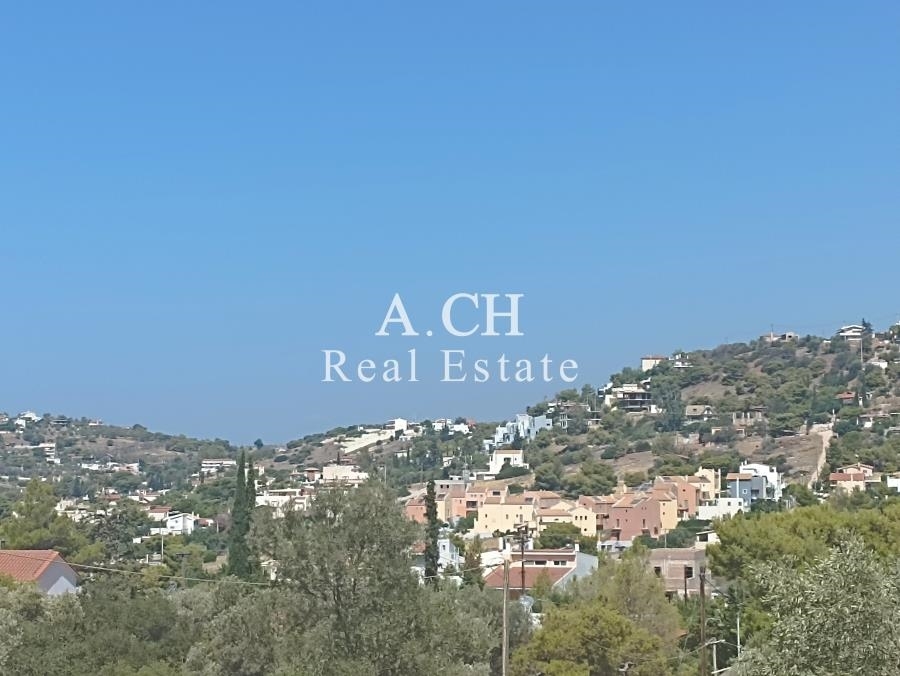 (For Sale) Land Plot || East Attica/Kalyvia-Lagonisi - 350 Sq.m, 100.000€ 