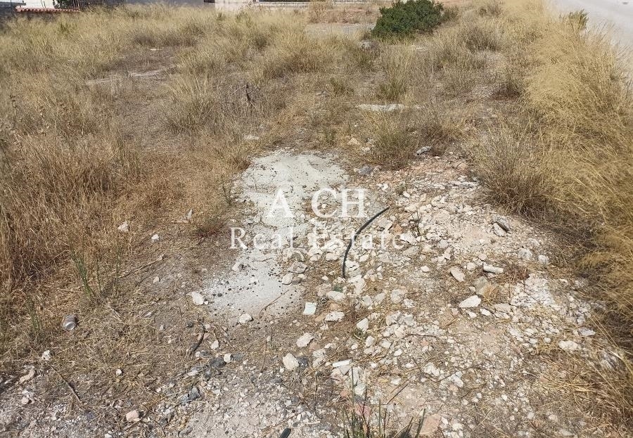 (For Sale) Land Plot || East Attica/Kalyvia-Lagonisi - 410 Sq.m, 150.000€ 