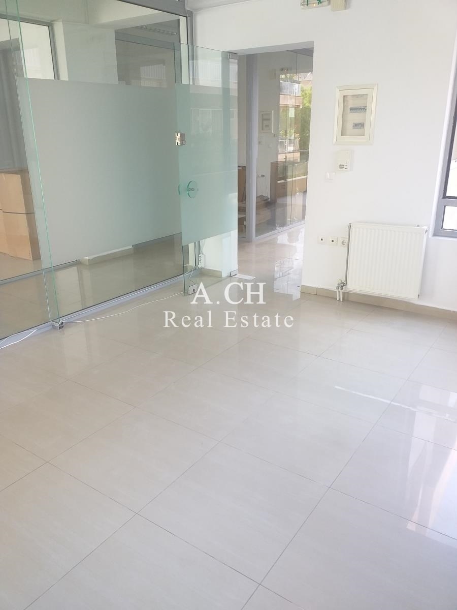 (For Rent) Commercial Office || East Attica/Voula - 37 Sq.m, 680€ 