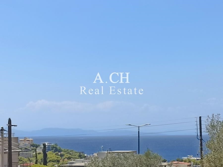 (Προς Πώληση) Αξιοποιήσιμη Γη Οικόπεδο || Ανατολική Αττική/Σαρωνίδα - 1.836 τ.μ, 1.500.000€ 
