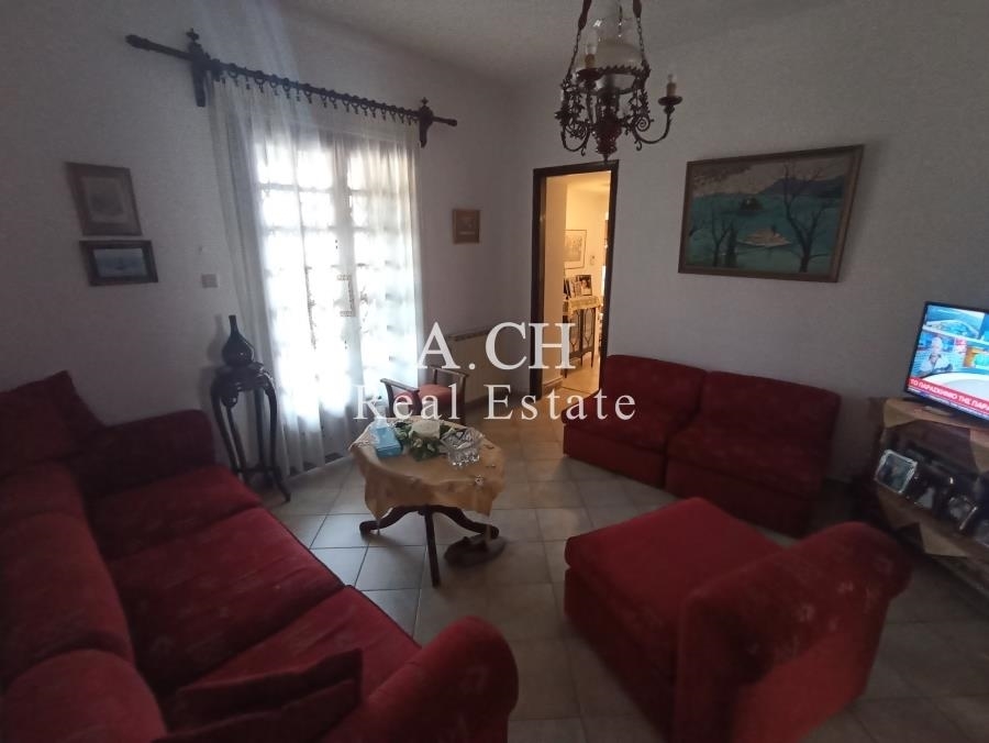 (For Sale) Residential Detached house || East Attica/Kalyvia-Lagonisi - 180 Sq.m, 2 Bedrooms, 450.000€ 