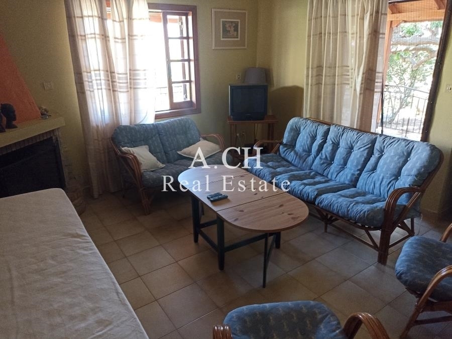 (For Sale) Residential Detached house || East Attica/Kalyvia-Lagonisi - 72 Sq.m, 2 Bedrooms, 290.000€ 