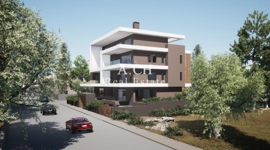 (For Sale) Residential Maisonette || East Attica/Gerakas - 135 Sq.m, 4 Bedrooms, 610.000€ 