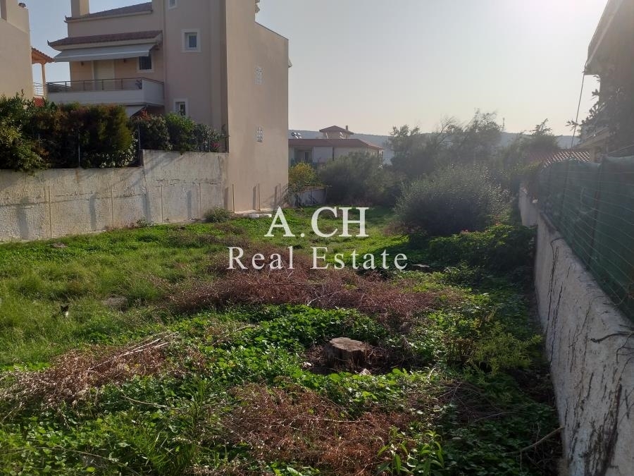 (For Sale) Land Plot || East Attica/Vari-Varkiza - 537 Sq.m, 600.000€ 