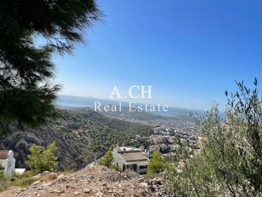 (For Sale) Land Plot || East Attica/Voula - 403 Sq.m, 760.000€ 