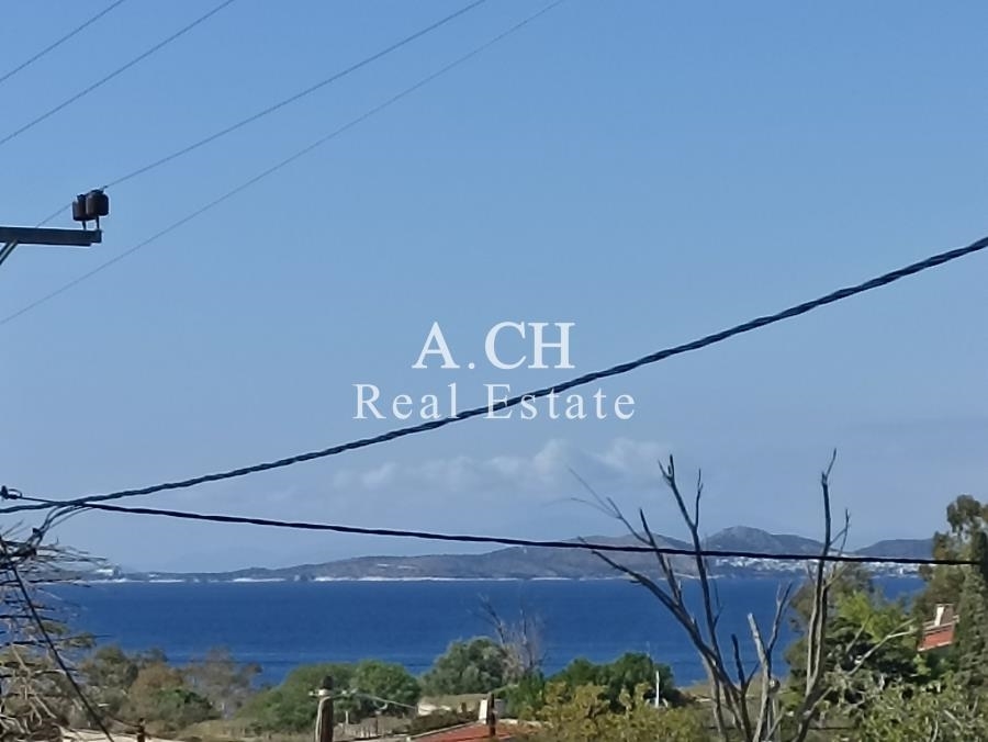 (Προς Πώληση) Αξιοποιήσιμη Γη Οικόπεδο || Ανατολική Αττική/Ανάβυσσος - 2.462 τ.μ, 750.000€ 