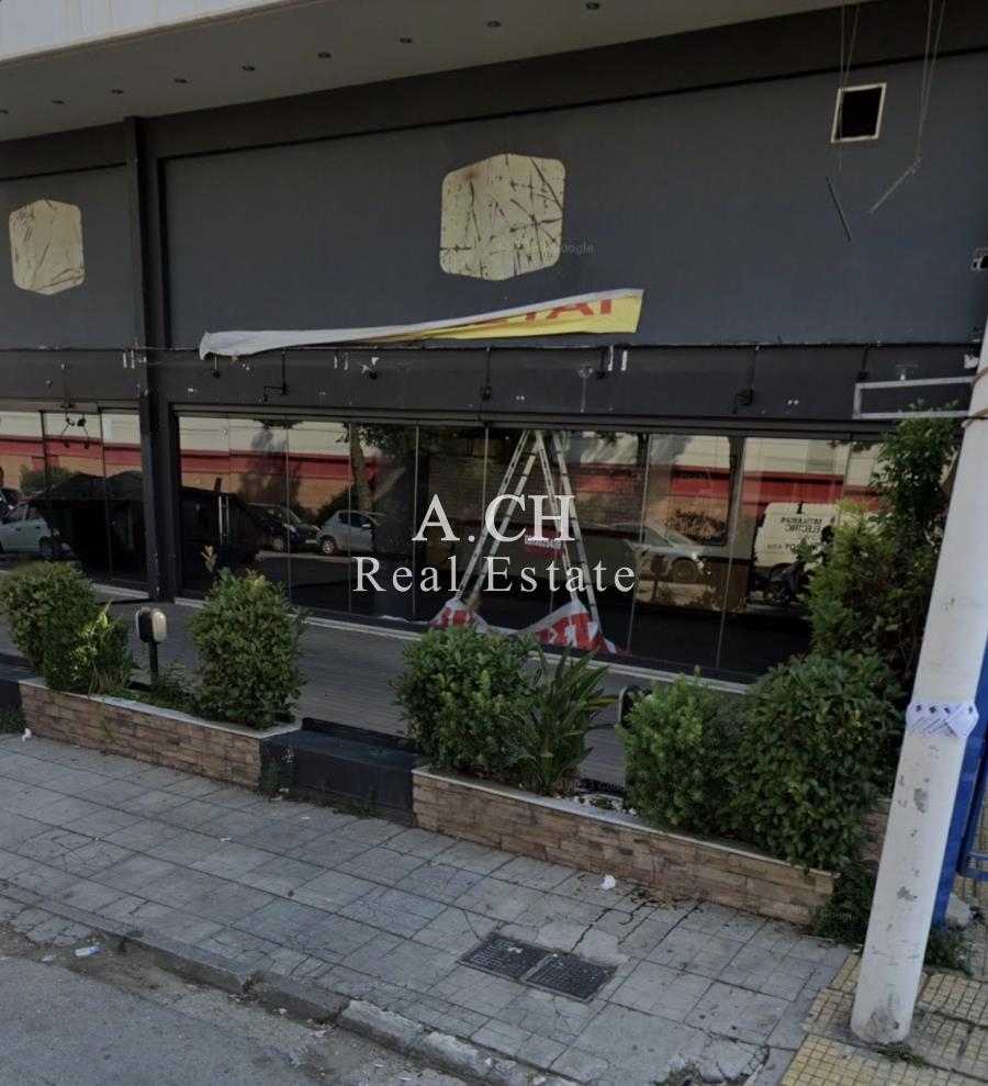 (For Rent) Commercial Retail Shop || Athens North/Irakleio - 180 Sq.m, 4.750€ 