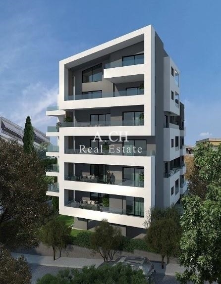 (For Sale) Residential Apartment || Athens North/Irakleio - 96 Sq.m, 2 Bedrooms, 405.000€ 