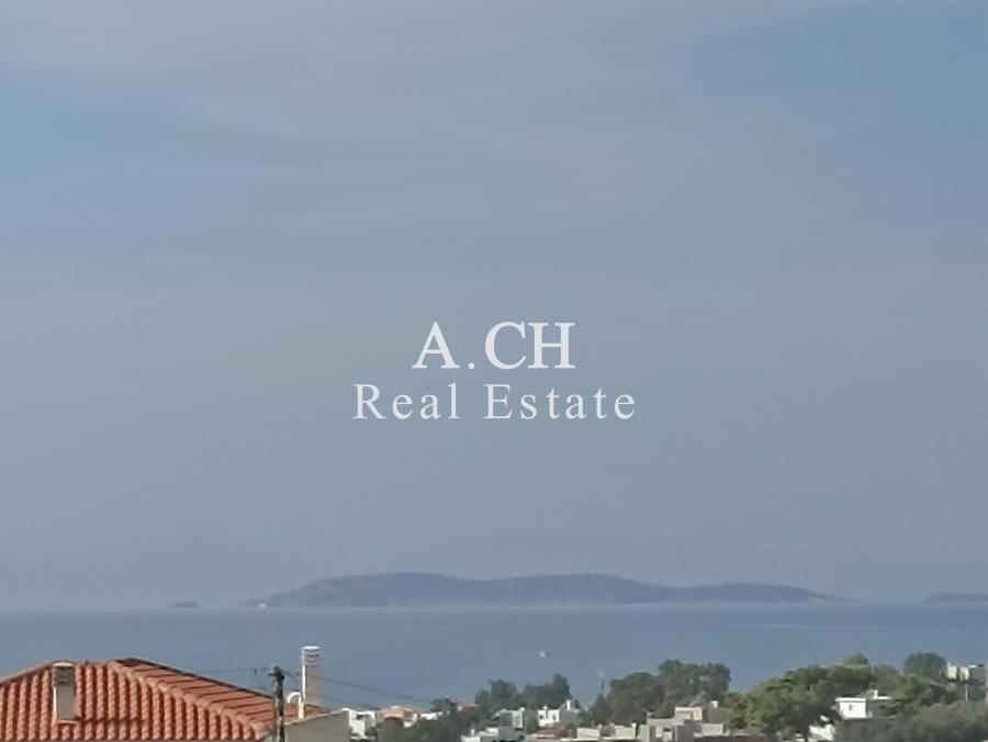 (Προς Πώληση) Αξιοποιήσιμη Γη Οικόπεδο || Ανατολική Αττική/Καλύβια-Λαγονήσι - 850 τ.μ, 330.000€ 